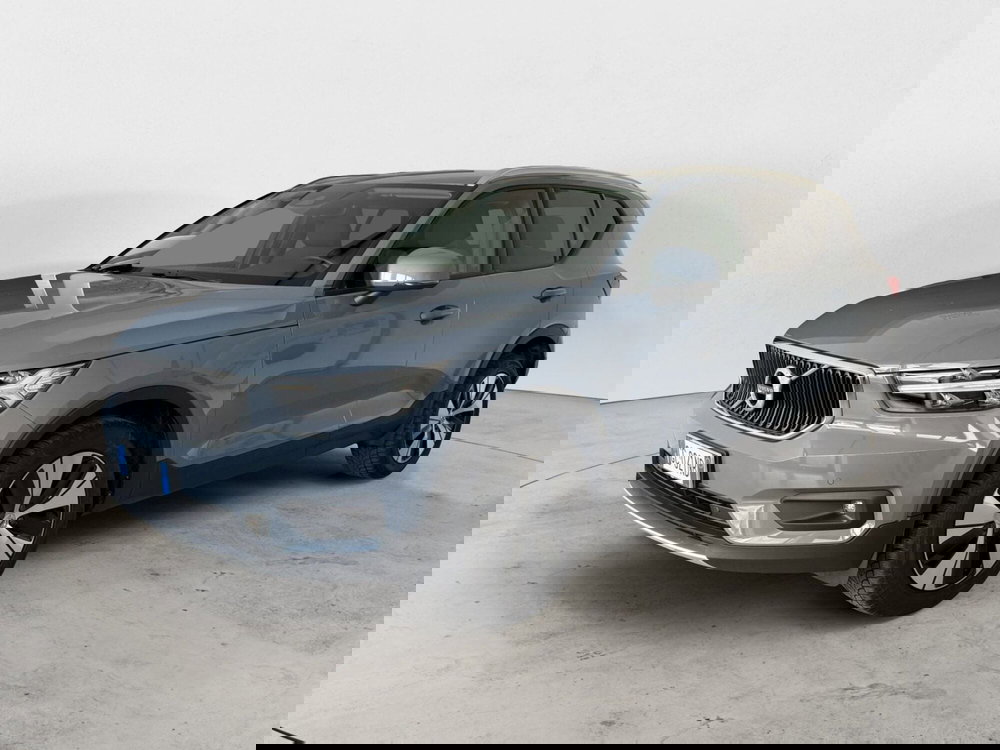 Volvo XC40 usata a Parma