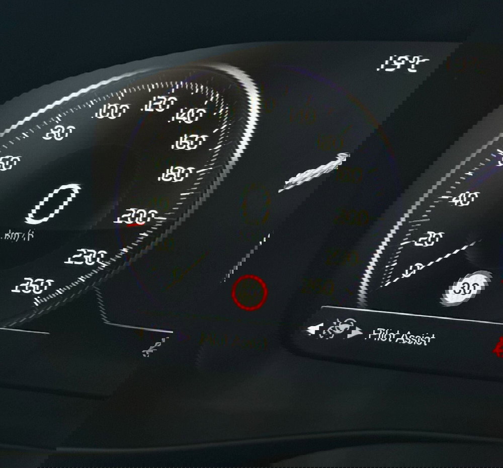 Volvo XC40 usata a Parma (10)