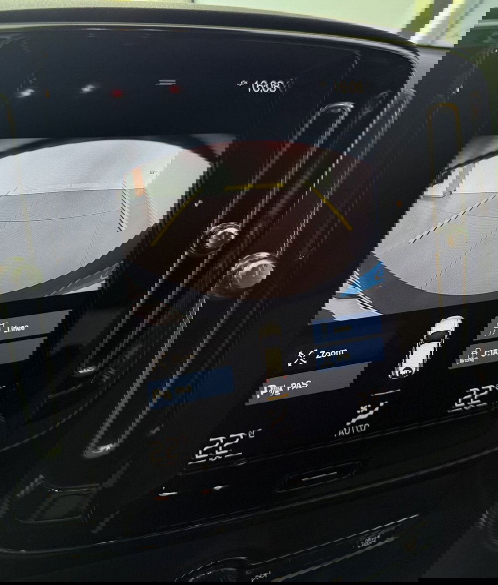 Volvo XC40 usata a Parma (11)