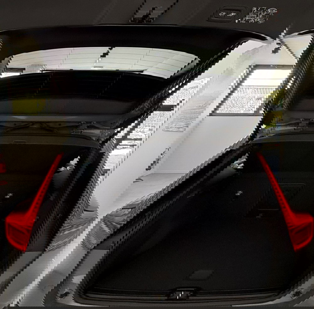 Volvo XC40 usata a Parma (15)