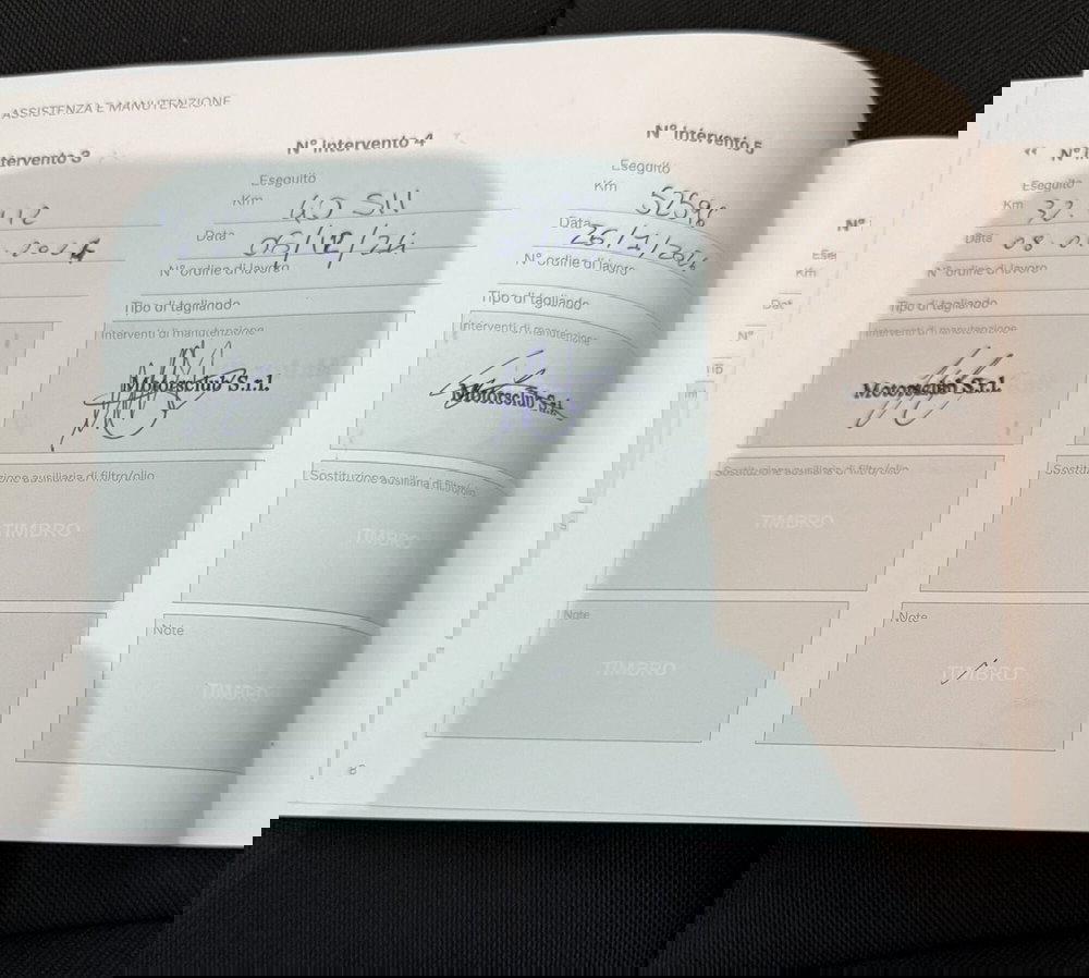 Volvo XC40 usata a Parma (17)