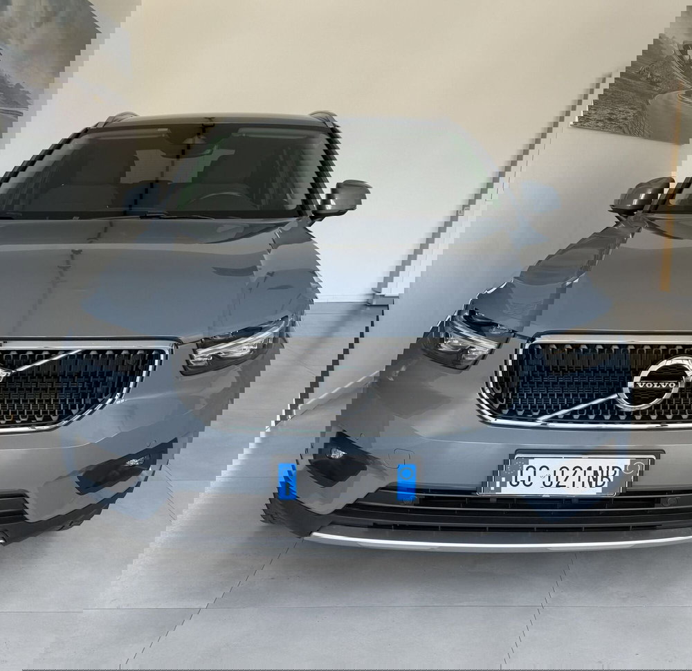 Volvo XC40 usata a Parma (2)