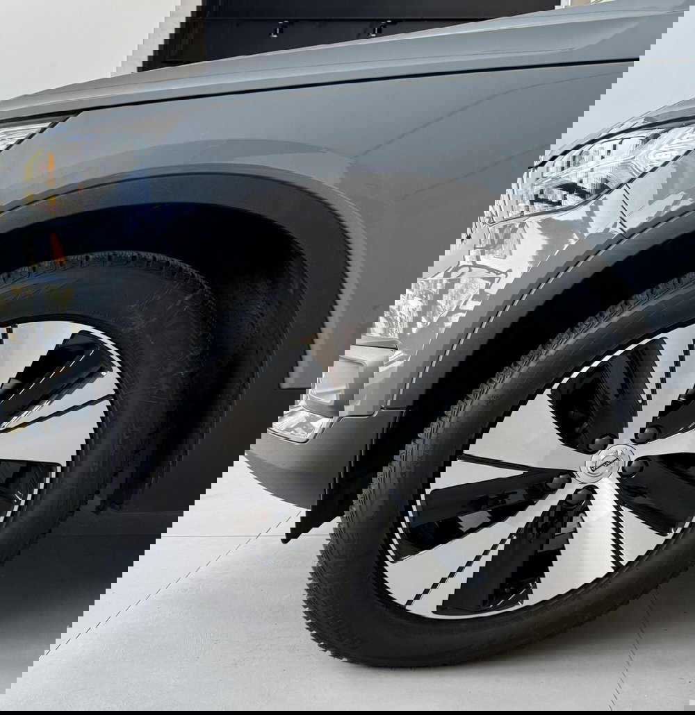 Volvo XC40 usata a Parma (3)