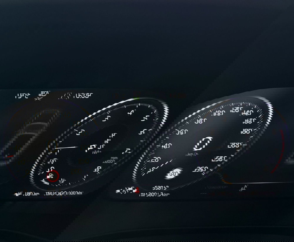 Volvo XC40 usata a Parma (4)