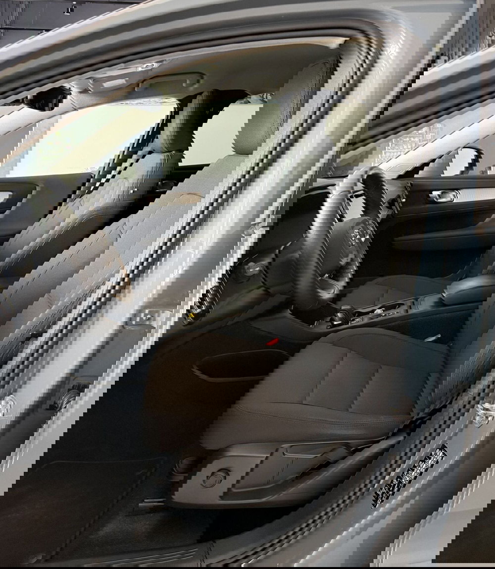 Volvo XC40 usata a Parma (5)