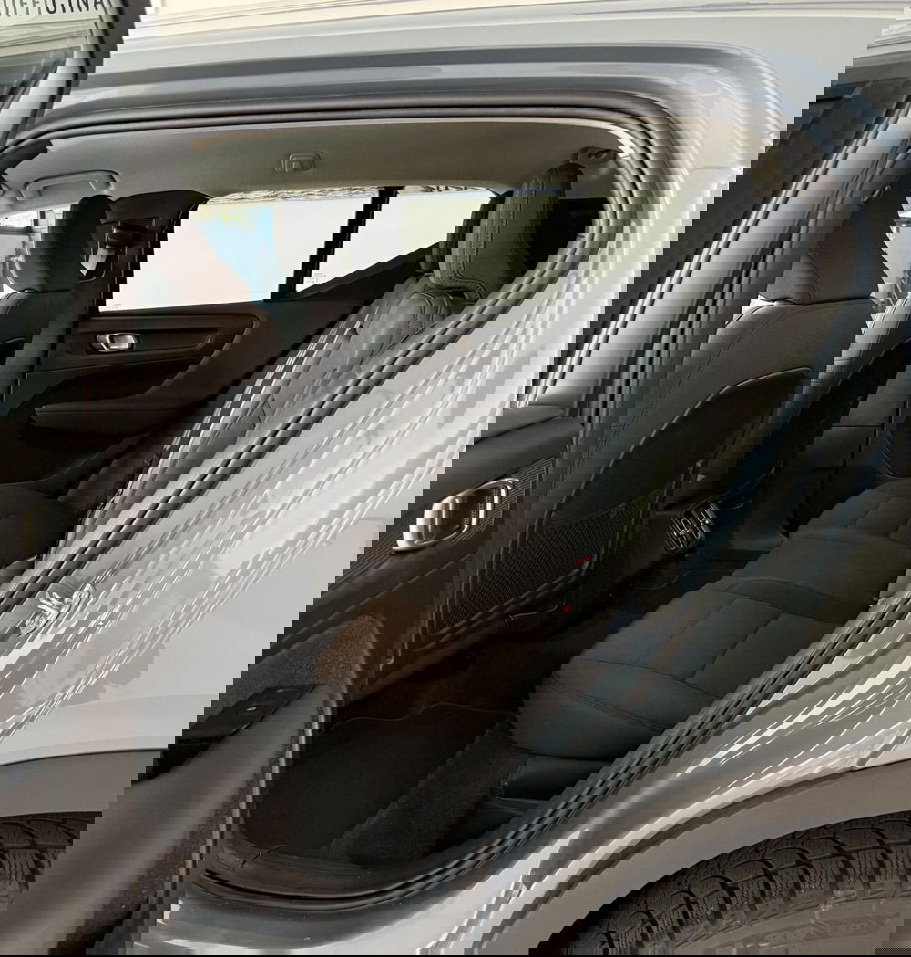 Volvo XC40 usata a Parma (6)
