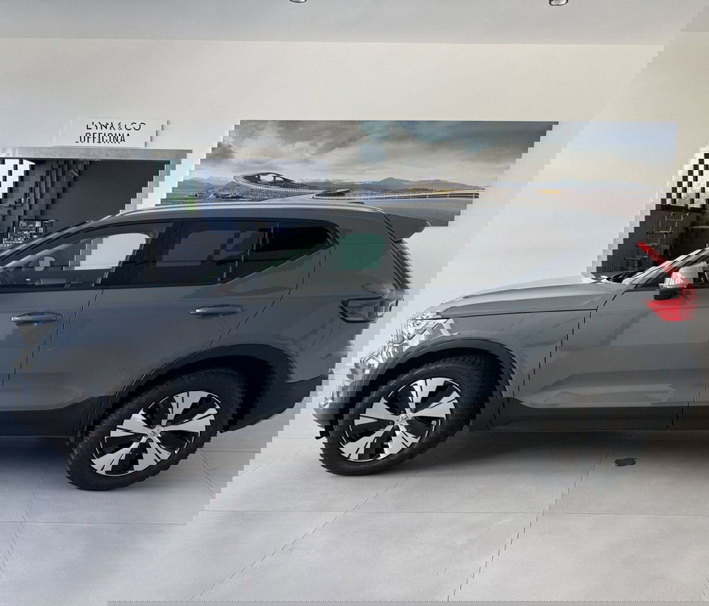 Volvo XC40 usata a Parma (7)