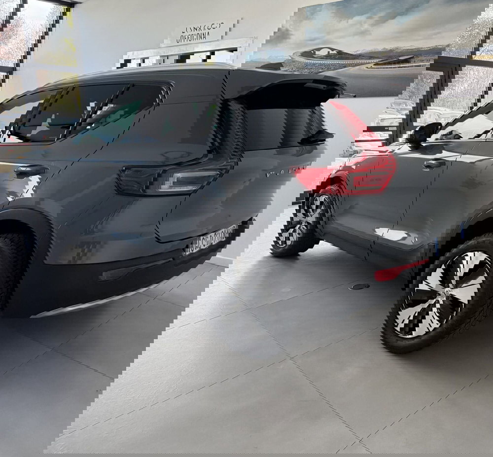 Volvo XC40 usata a Parma (8)