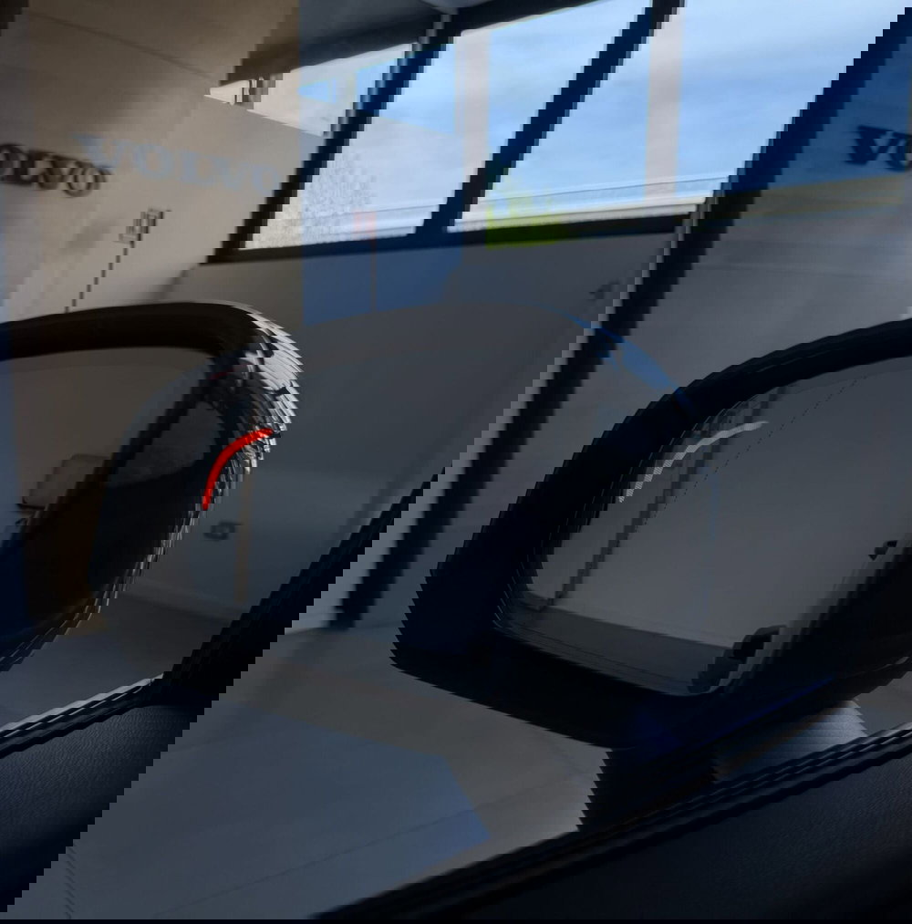 Volvo XC40 usata a Parma (9)