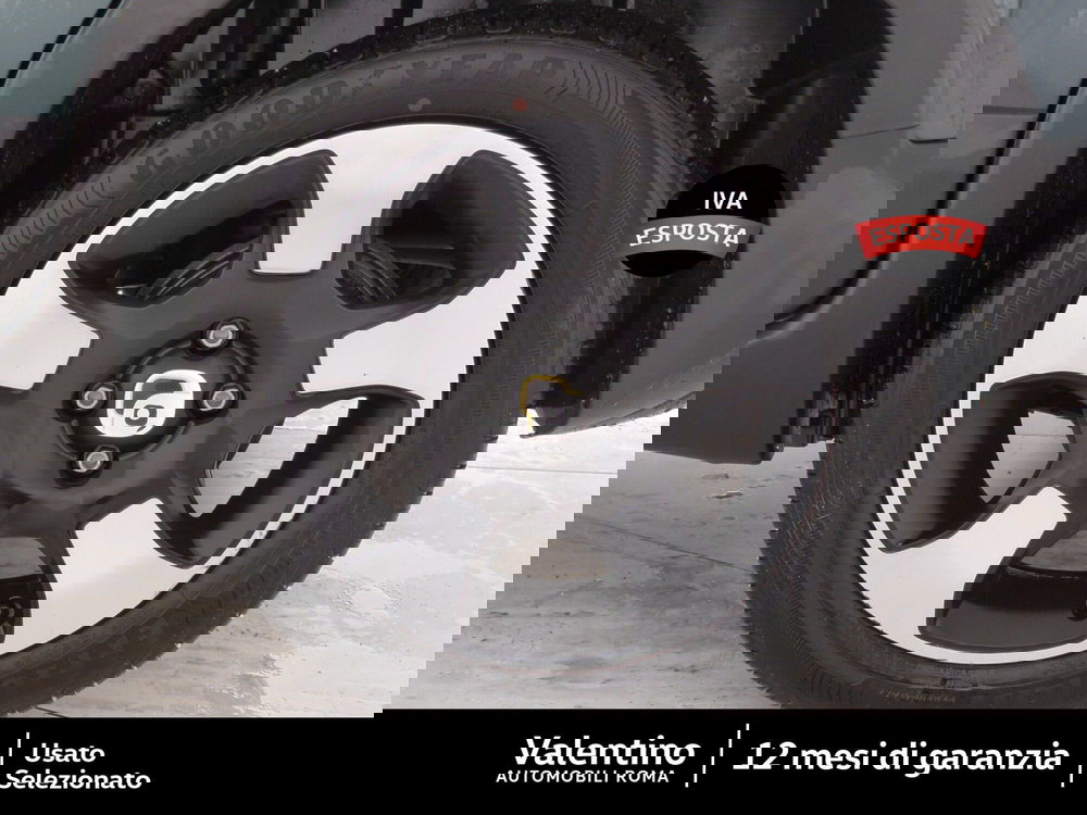 Fiat Panda usata a Roma (11)