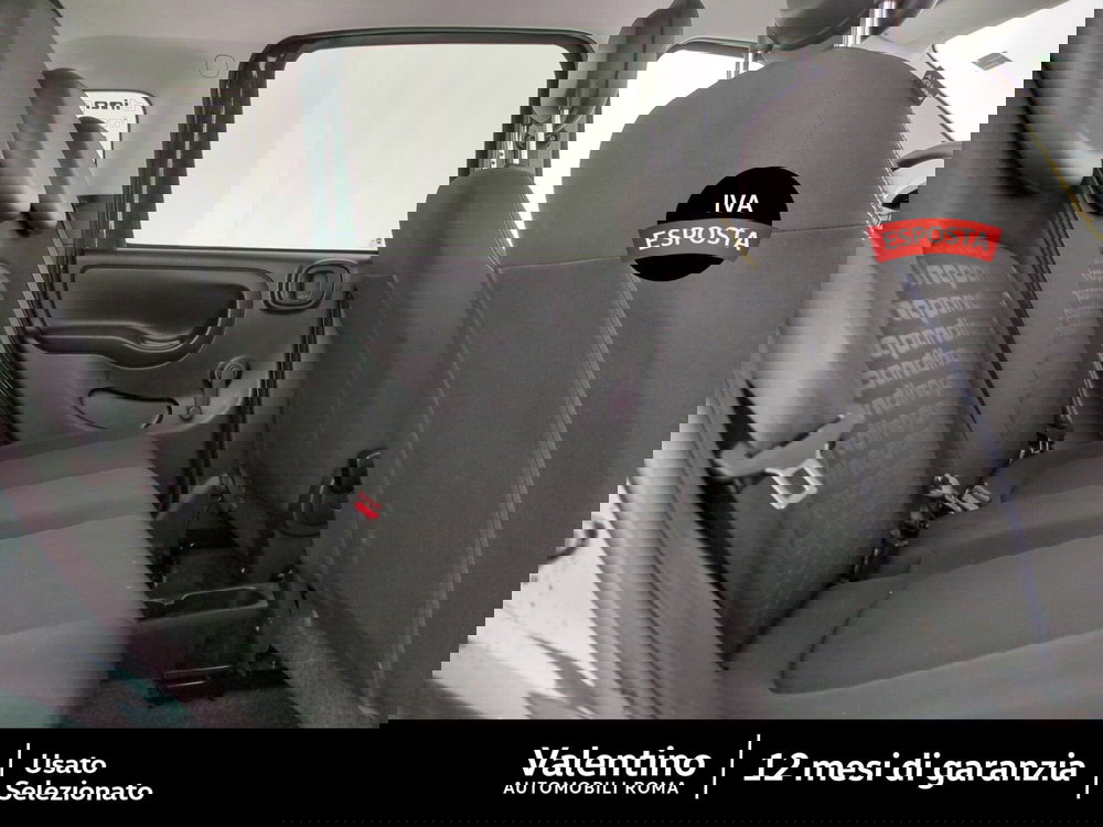 Fiat Panda usata a Roma (12)