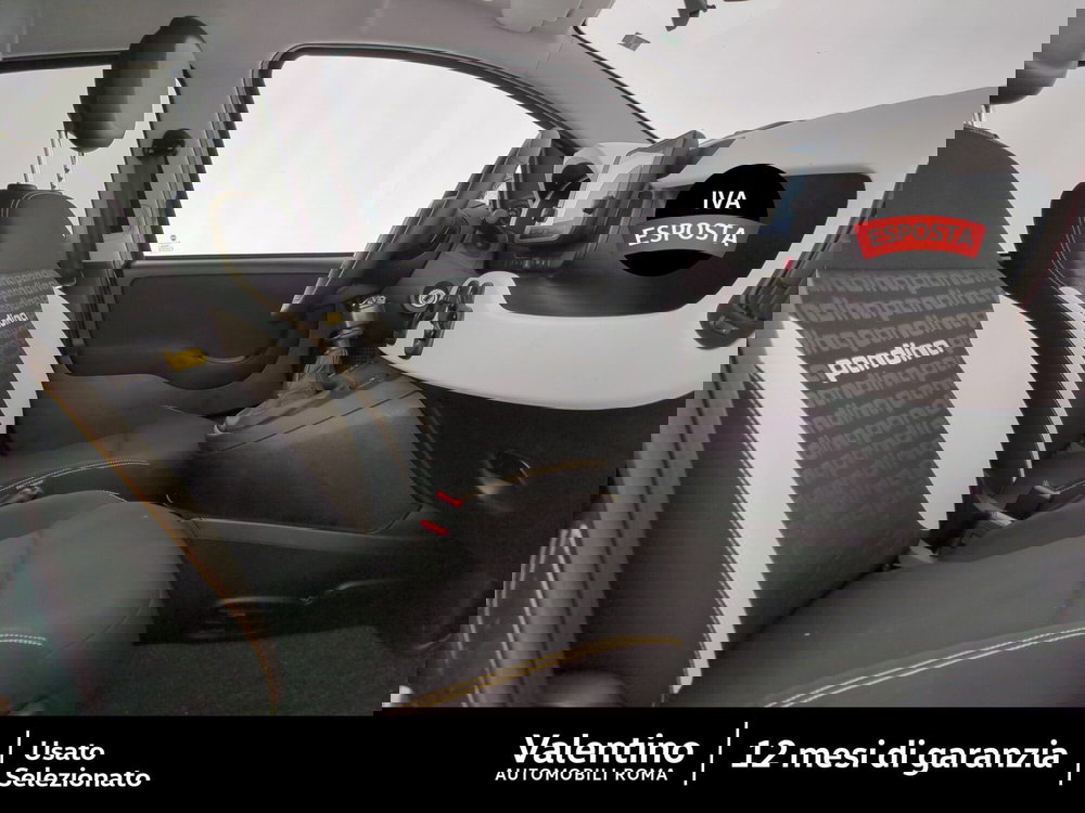 Fiat Panda usata a Roma (13)