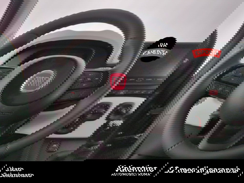 Fiat Panda usata a Roma (15)