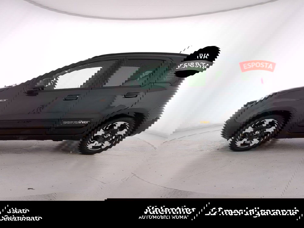 Fiat Panda usata a Roma (4)