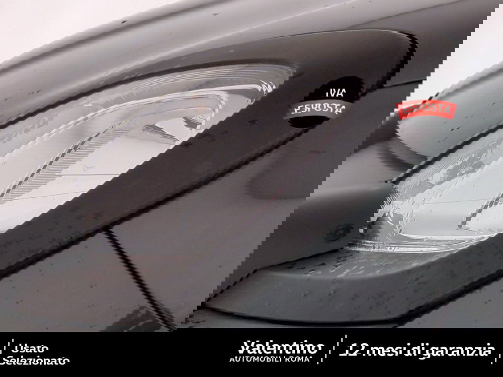 Fiat Panda usata a Roma (8)