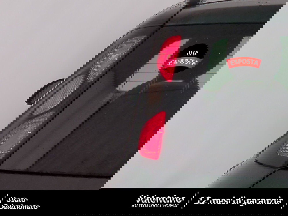 Fiat Panda usata a Roma (9)