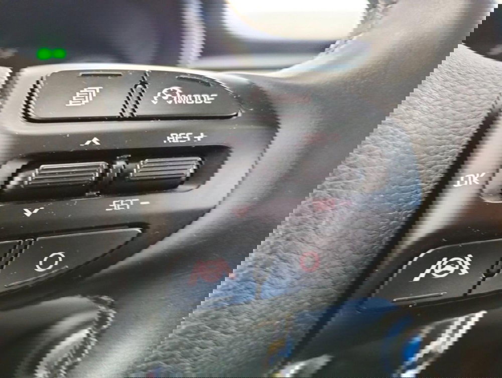 Kia Rio usata a Como (11)