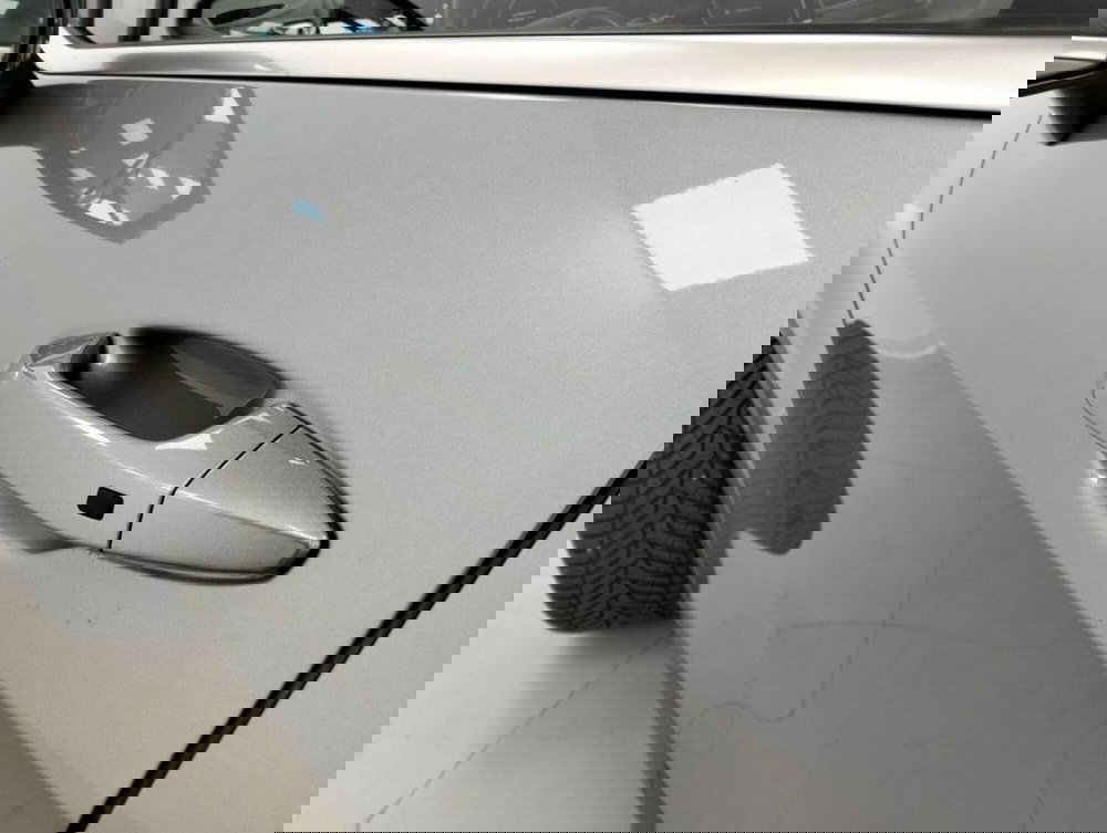 Kia Sportage usata a Como (10)