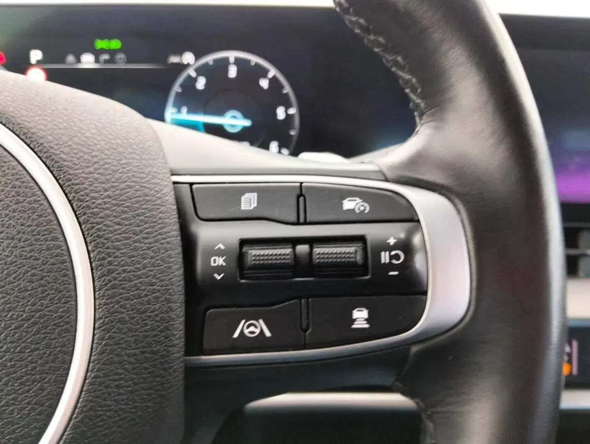 Kia Sportage usata a Como (12)