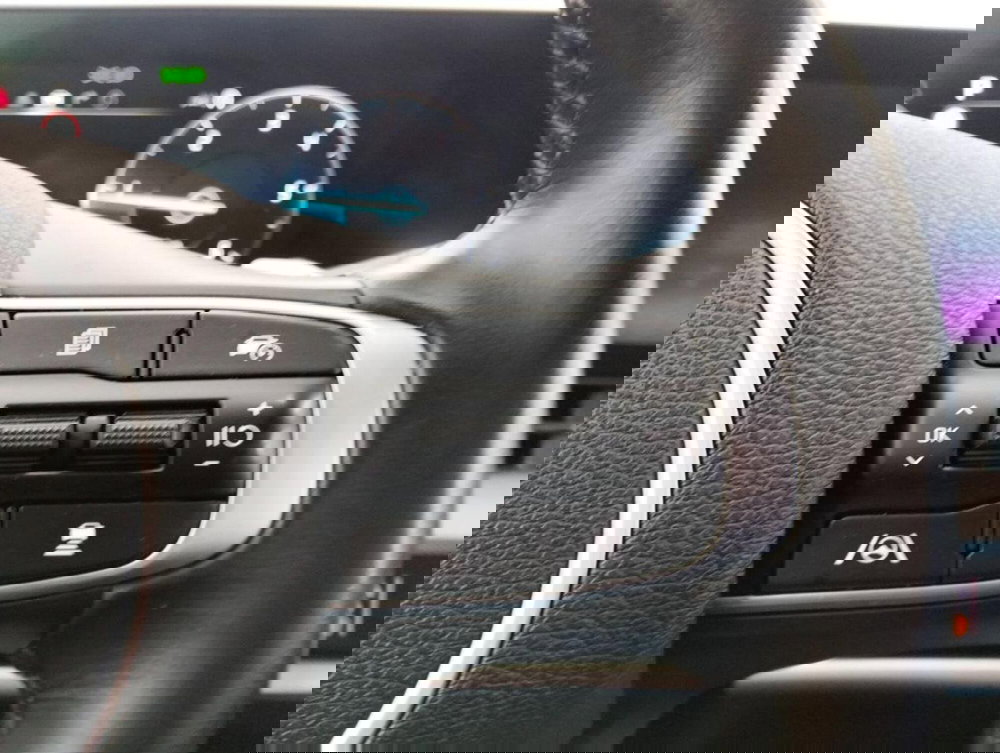 Kia Sportage usata a Como (12)