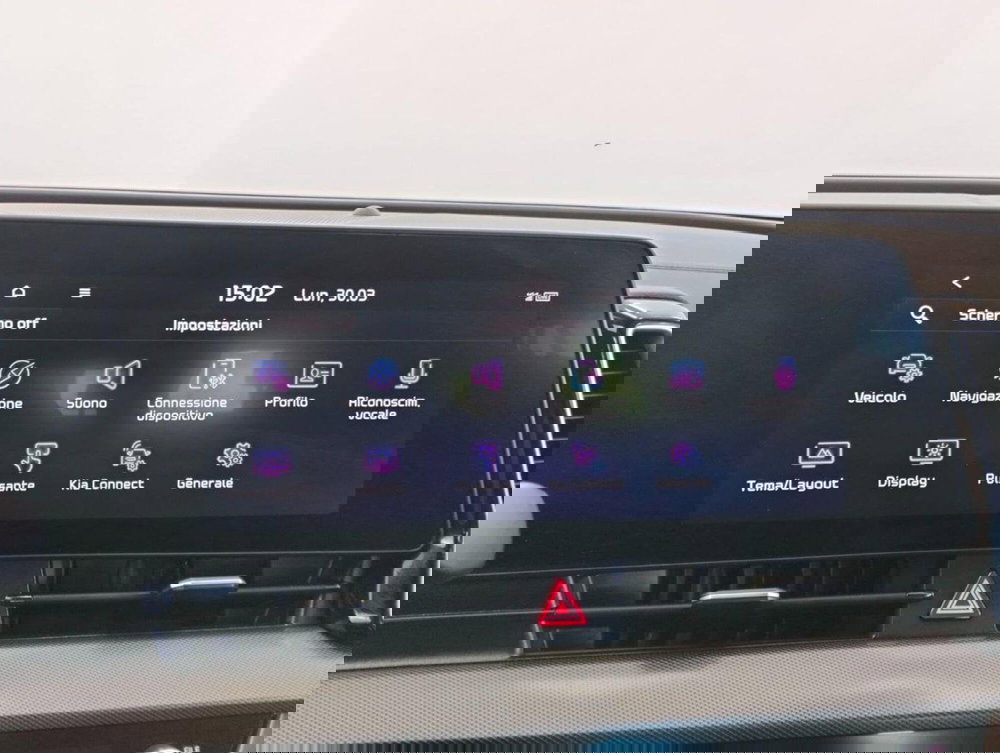 Kia Sportage usata a Como (16)