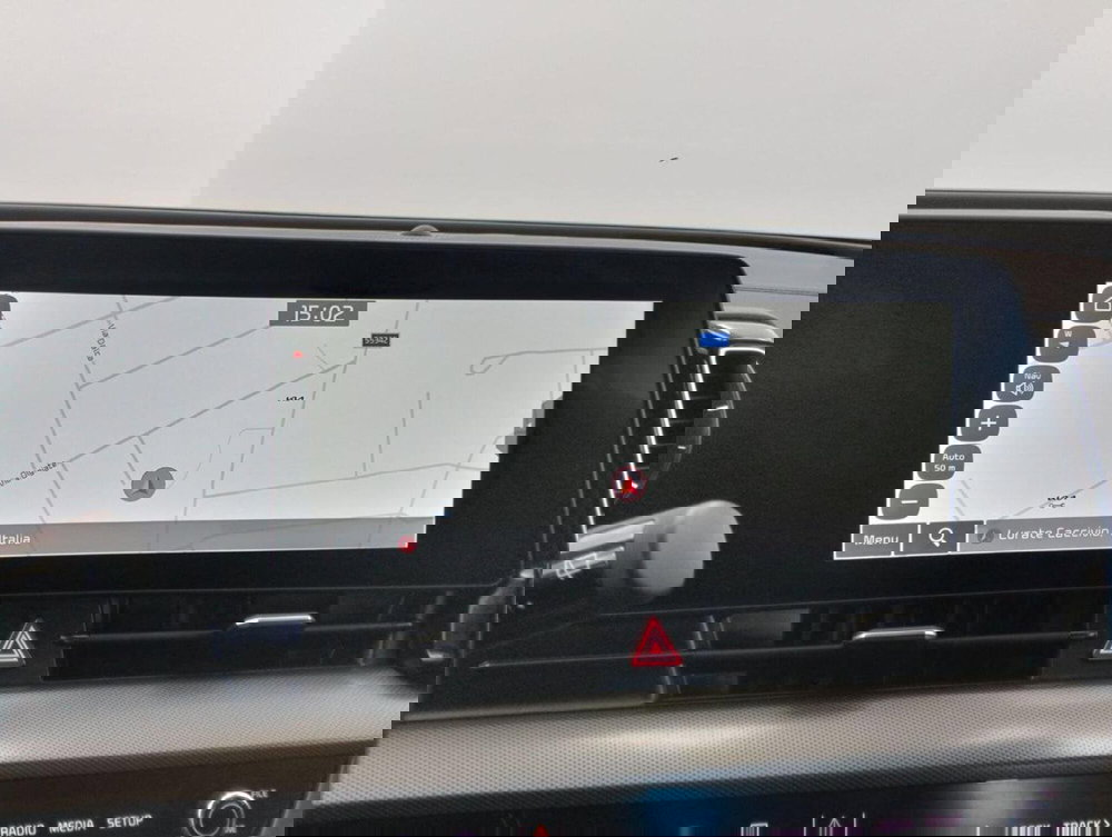 Kia Sportage usata a Como (17)