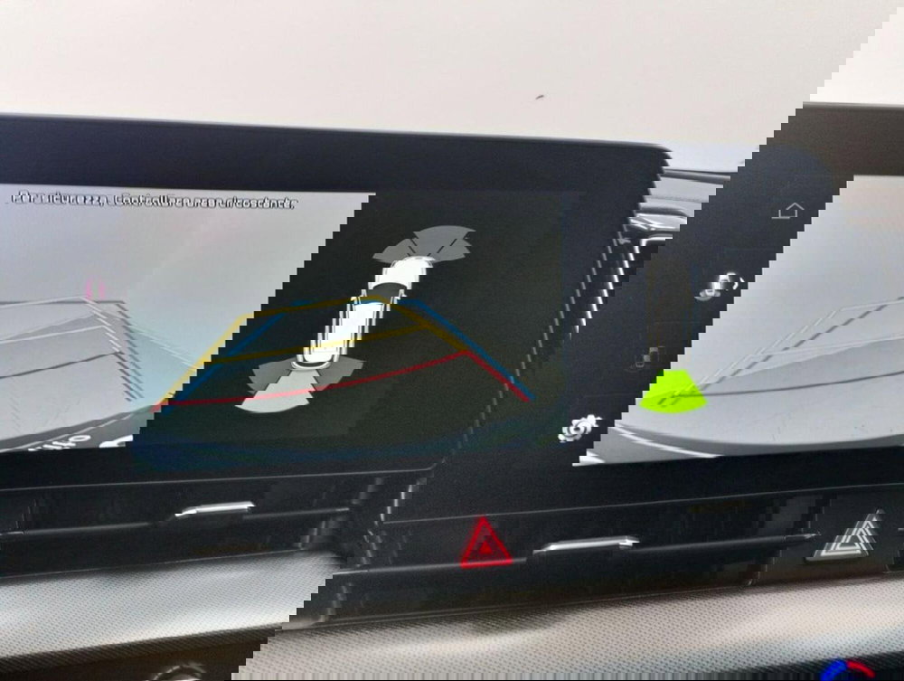 Kia Sportage usata a Como (18)