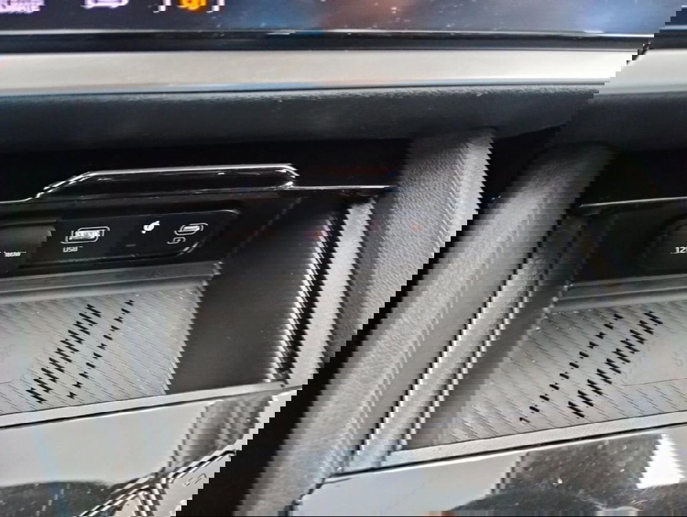 Kia Sportage usata a Como (20)