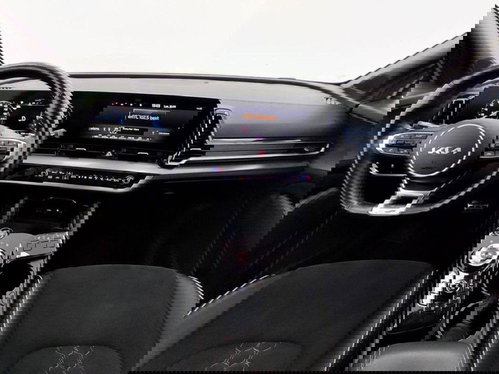 Kia Sportage usata a Como (4)