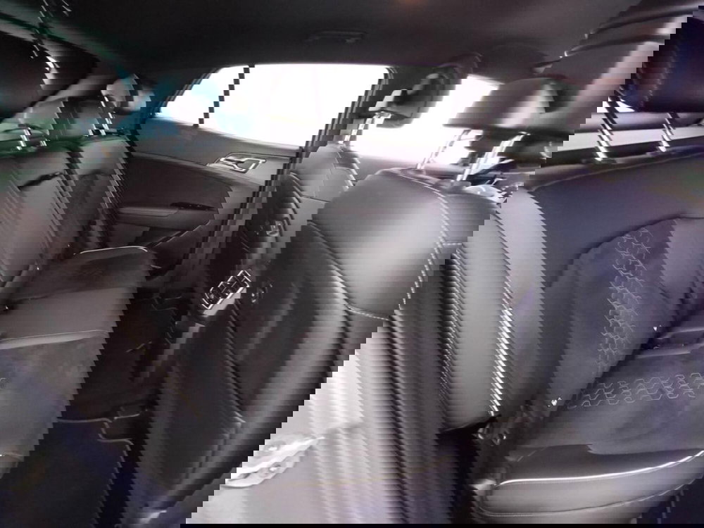 Kia Sportage usata a Como (5)