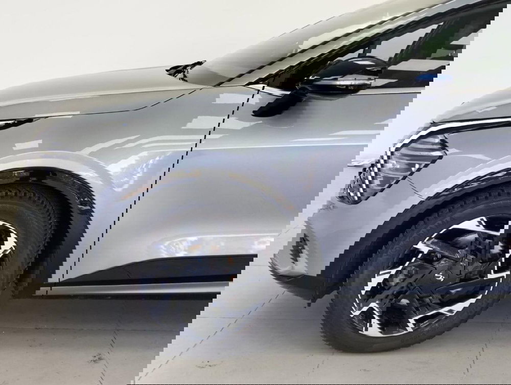 Kia Sportage usata a Como (9)