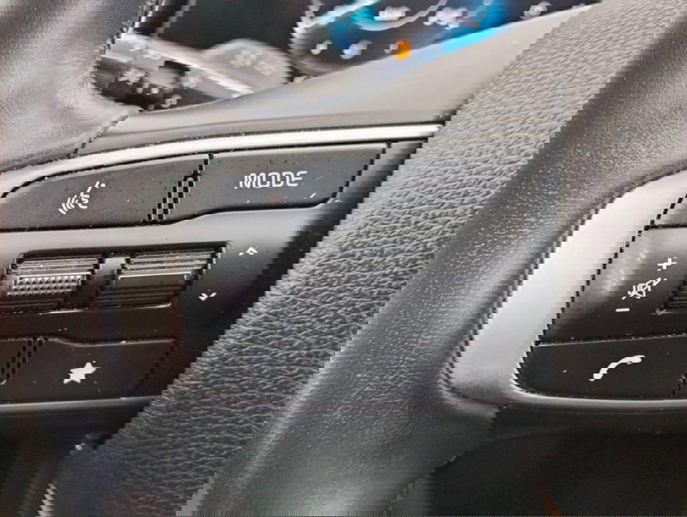 Kia Sportage usata a Como (12)