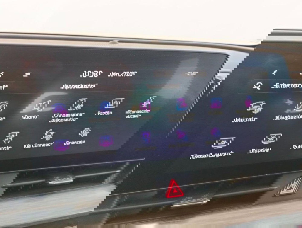 Kia Sportage usata a Como (16)