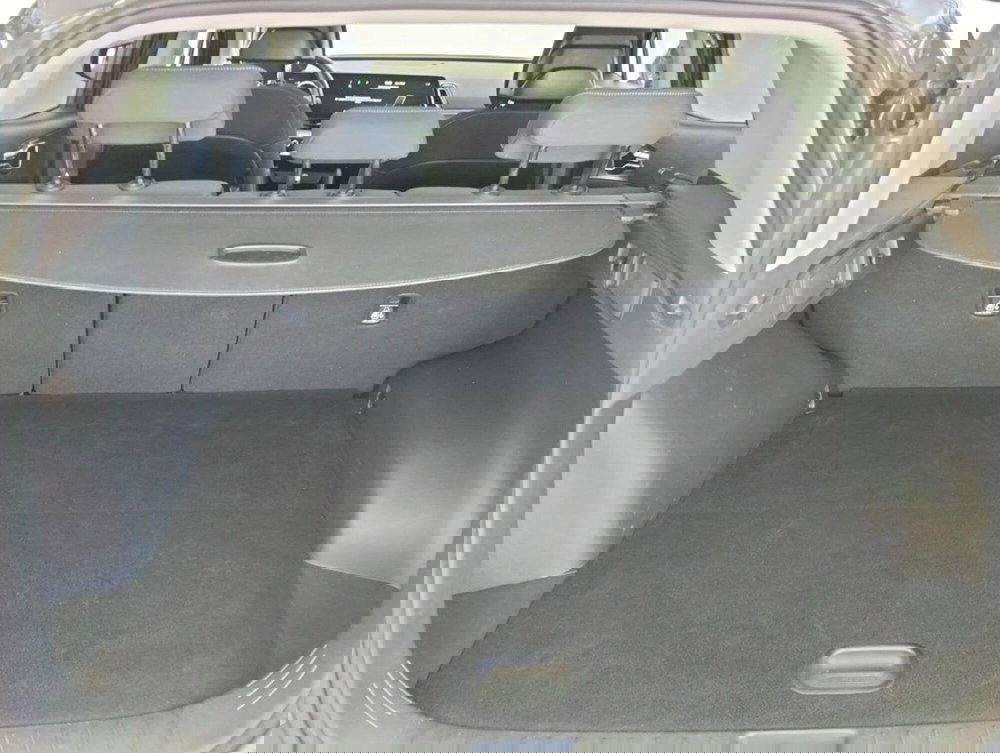 Kia Sportage usata a Como (20)