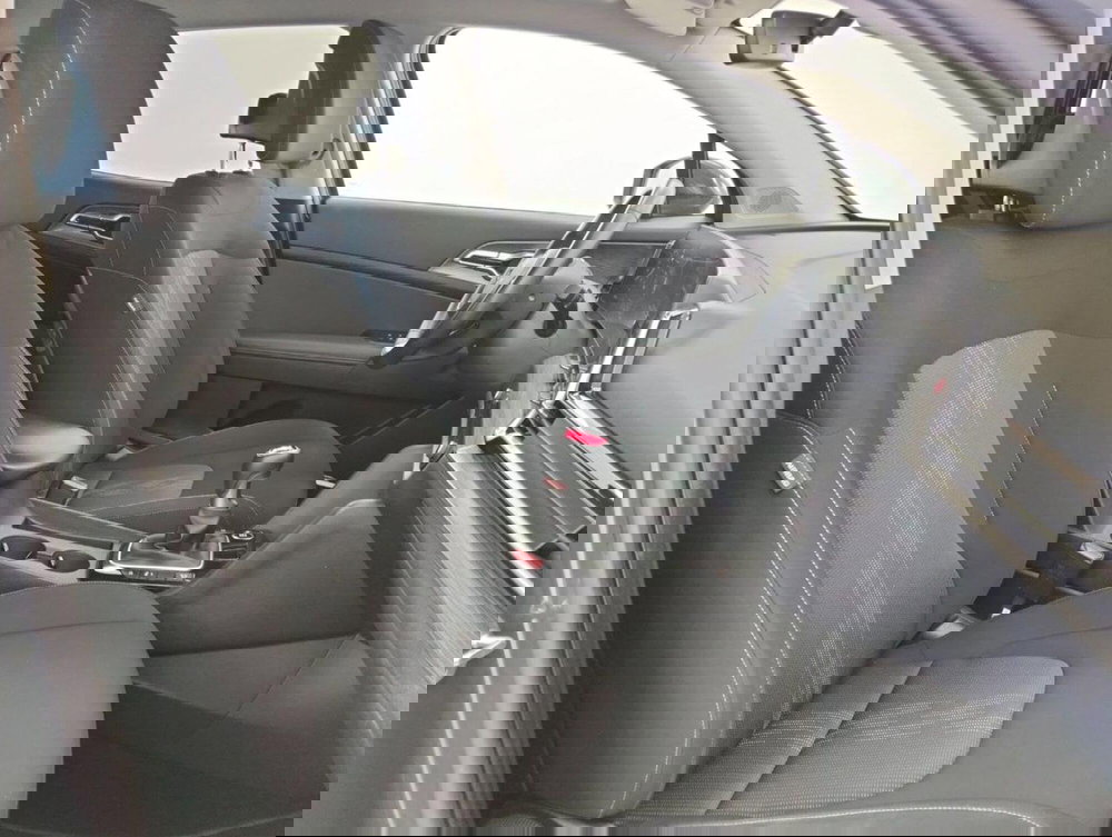Kia Sportage usata a Como (3)