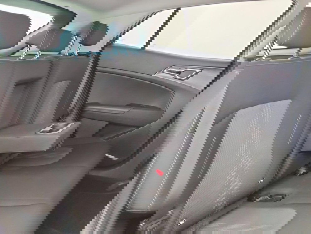 Kia Sportage usata a Como (5)