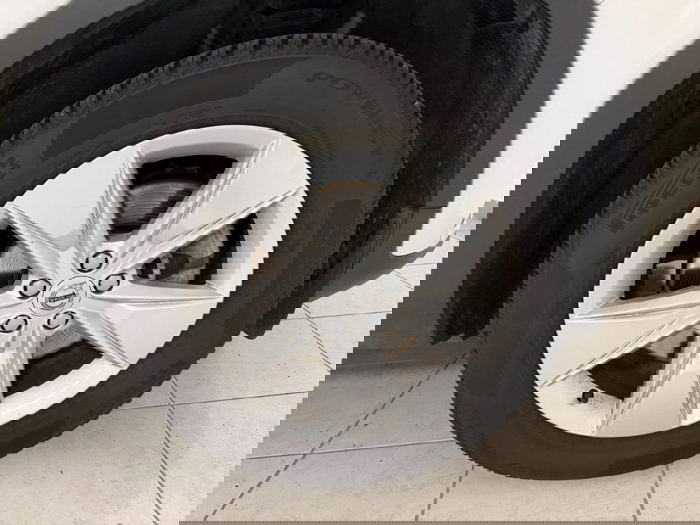 Volvo XC40 usata a Como (10)