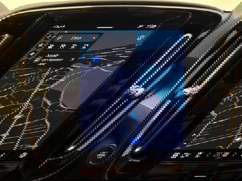 Volvo XC40 usata a Como (14)