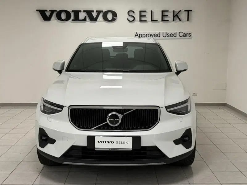 Volvo XC40 usata a Como (3)