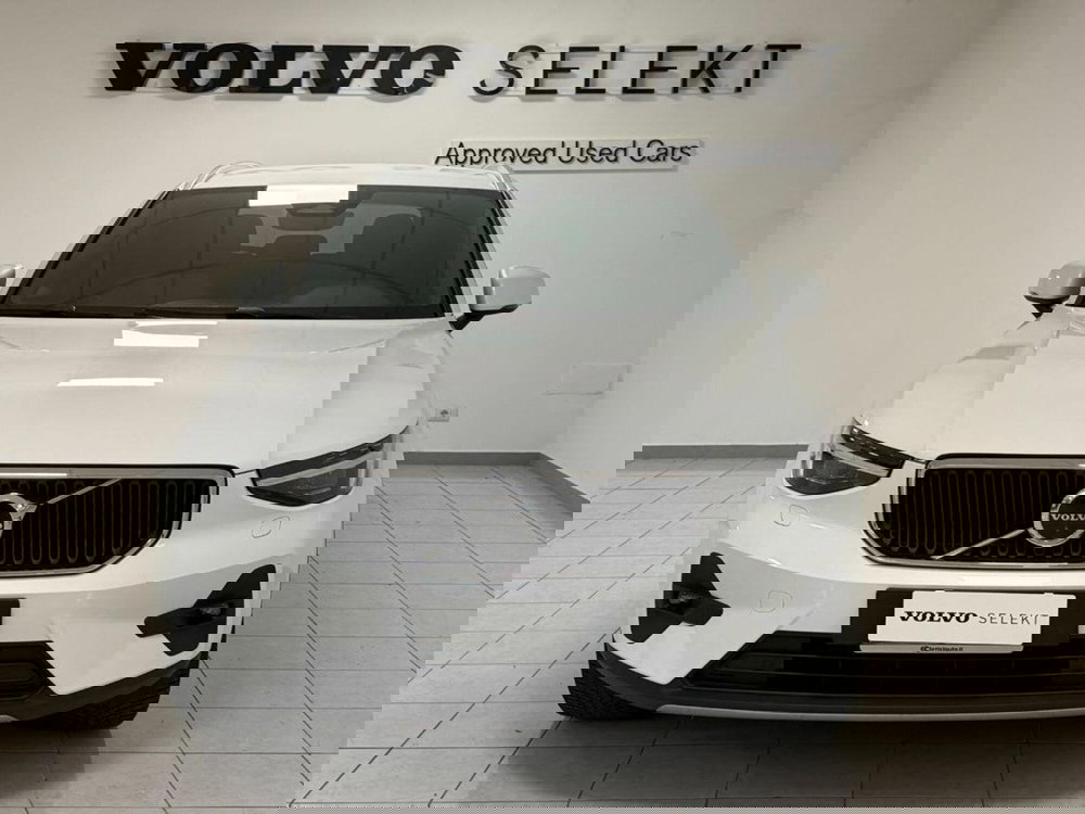 Volvo XC40 usata a Como (3)