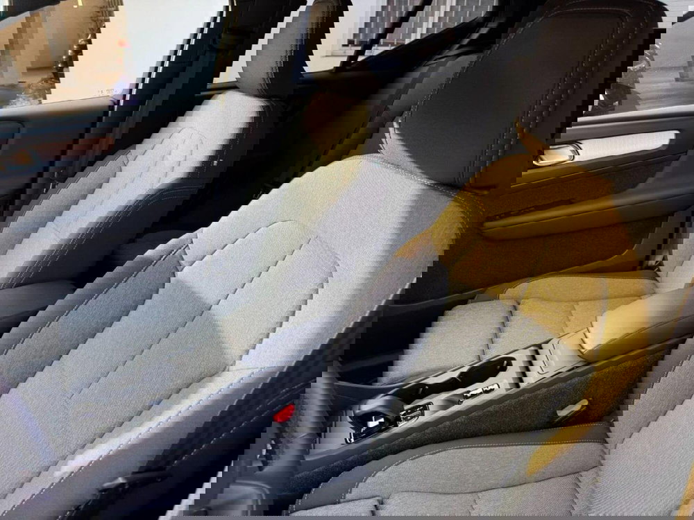 Volvo XC40 usata a Como (6)