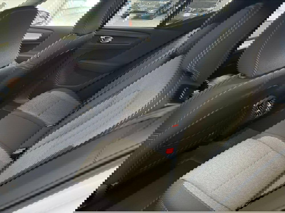 Volvo XC40 usata a Como (7)