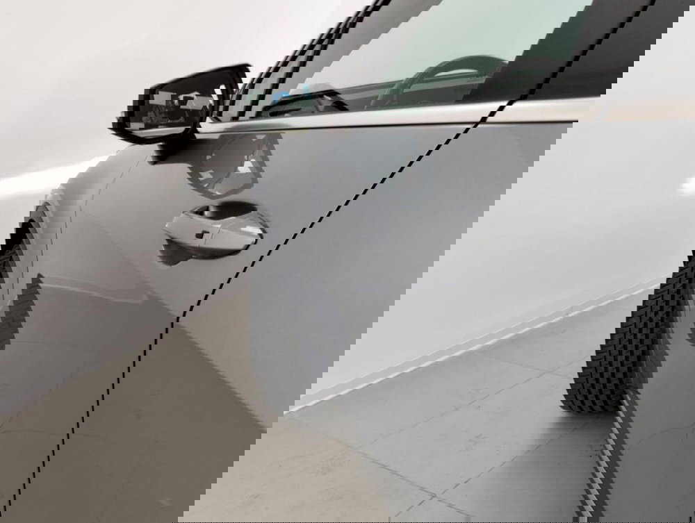 Kia Sportage usata a Como (10)