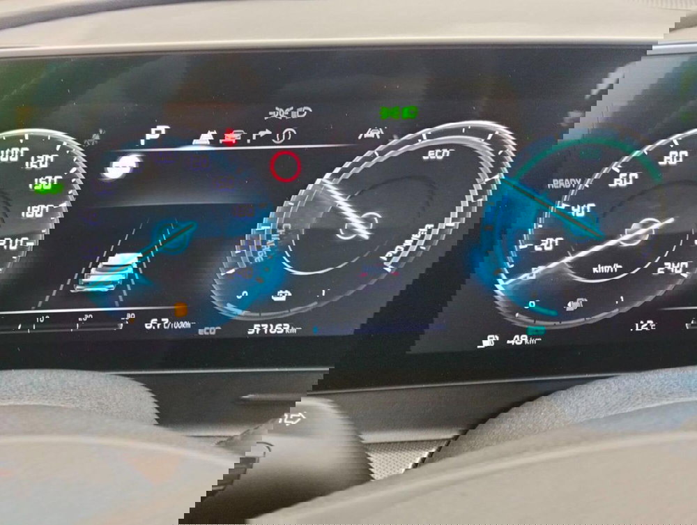 Kia Sportage usata a Como (13)