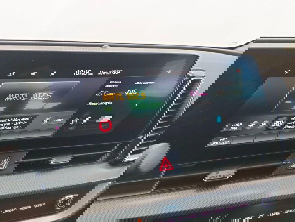 Kia Sportage usata a Como (14)