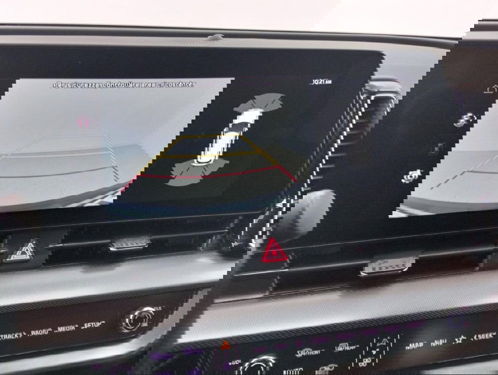 Kia Sportage usata a Como (18)