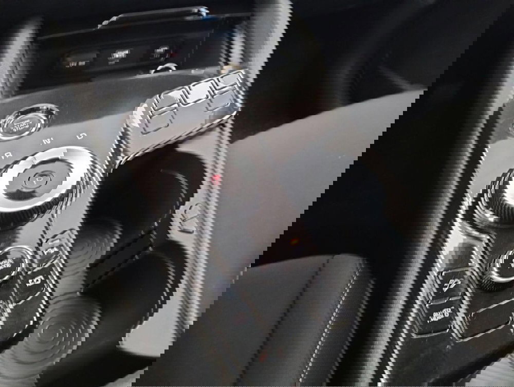 Kia Sportage usata a Como (19)