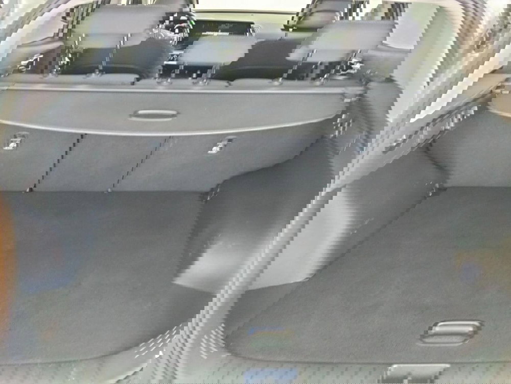 Kia Sportage usata a Como (20)