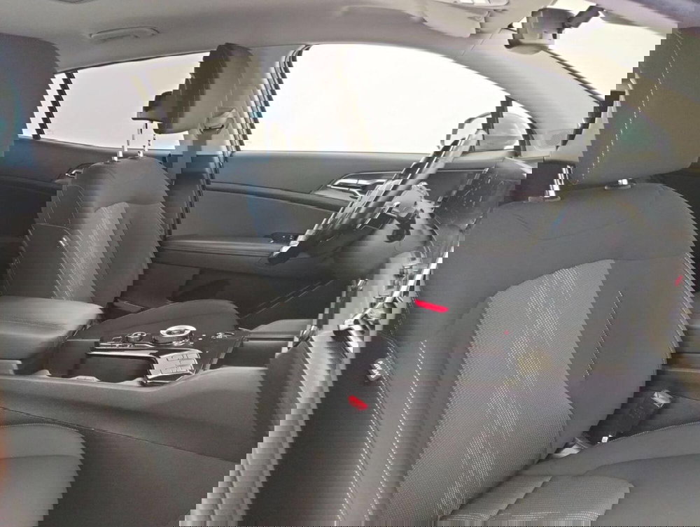 Kia Sportage usata a Como (3)