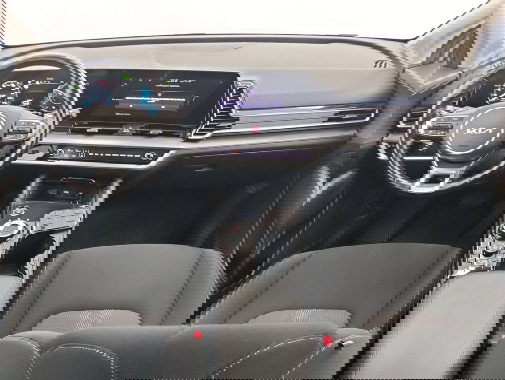 Kia Sportage usata a Como (4)